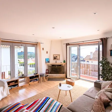 Alaia Surflodge Hotell Ericeira