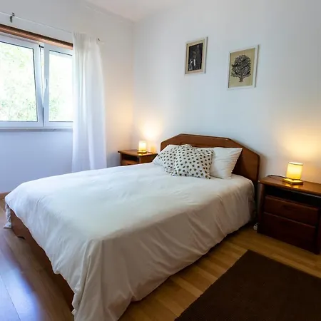 Alaia Surflodge Hotell Ericeira