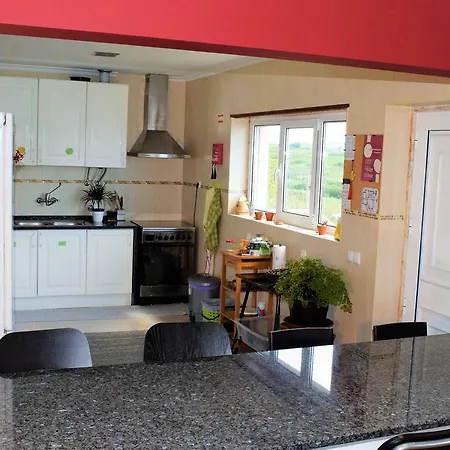 Hotell Alaia Surflodge Ericeira