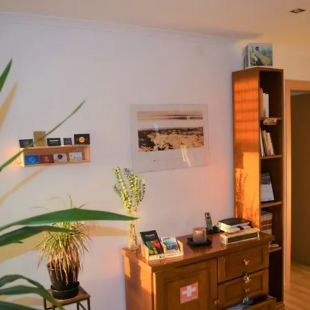 מלון Alaia Surflodge