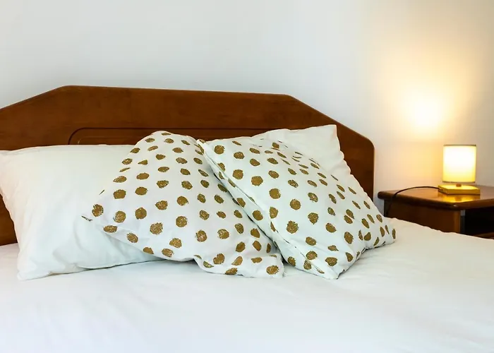 Alaia Surflodge מלון