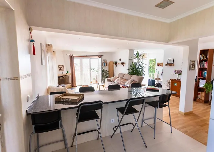 מלון Alaia Surflodge