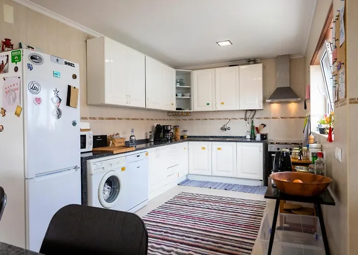 Alaia Surflodge אריסרייה