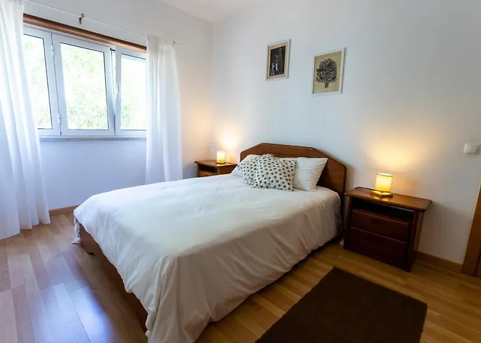 Alaia Surflodge Hotel Ericeira