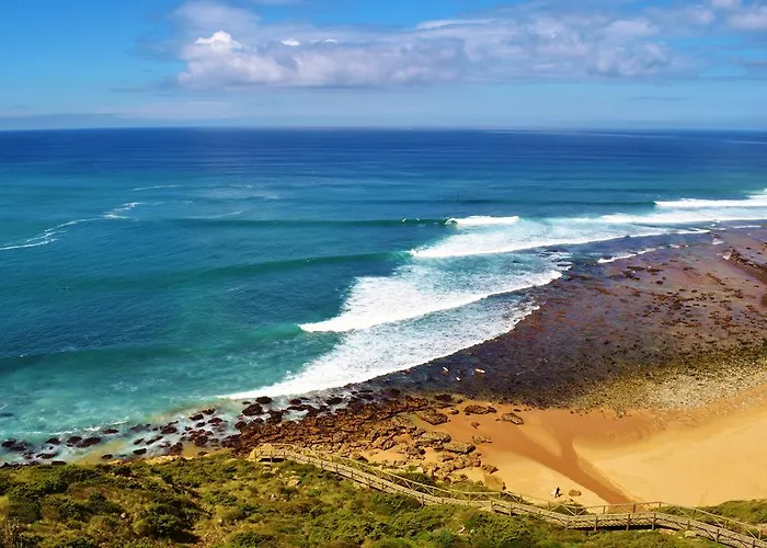 Alaia Surflodge אריסרייה