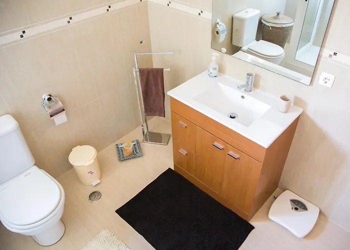 מלון Alaia Surflodge