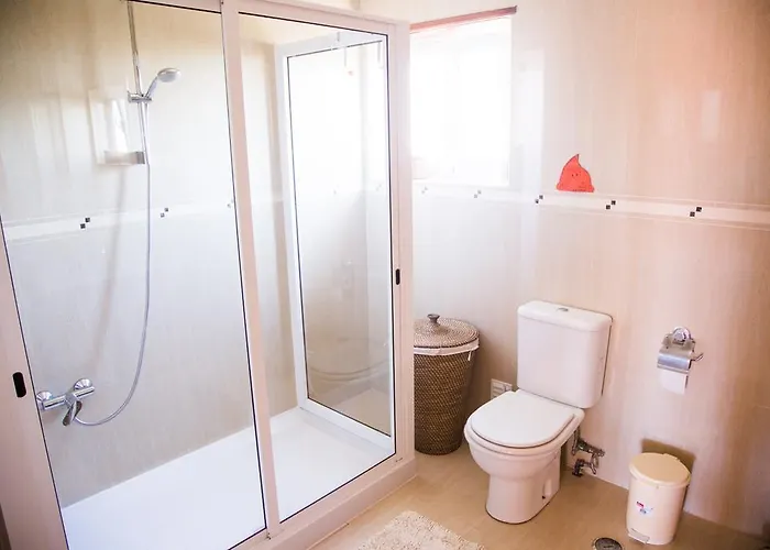 Alaia Surflodge אריסרייה