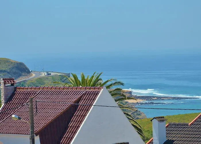Alaia Surflodge Ericeira