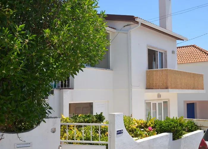 מלון Alaia Surflodge