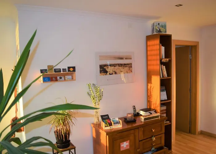 מלון Alaia Surflodge